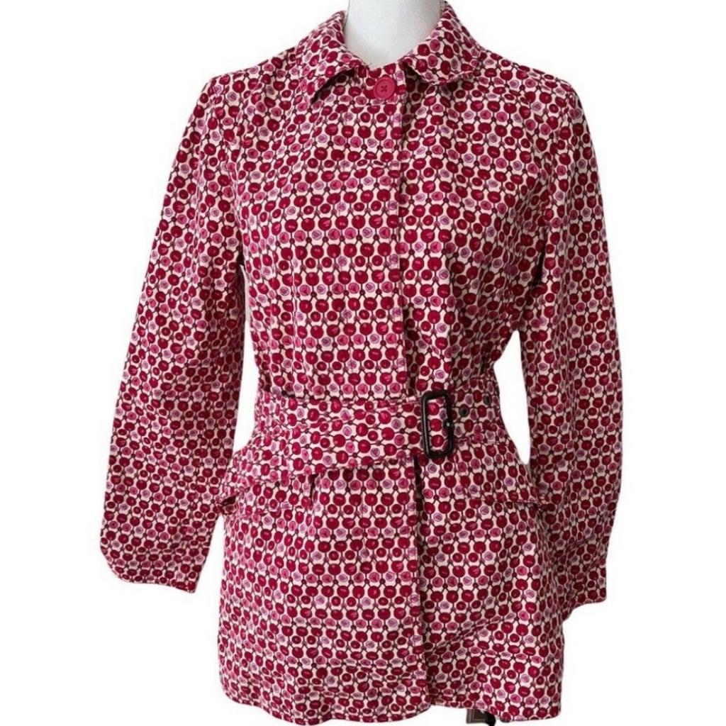 Gap Belted Jacket.